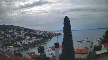 Obec Okrug Gornji