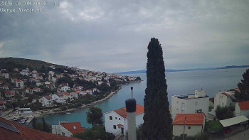 Obec Okrug Gornji