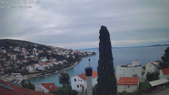 Obec Okrug Gornji