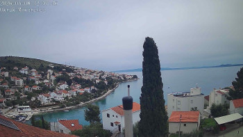 Obec Okrug Gornji