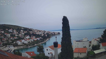 Obec Okrug Gornji
