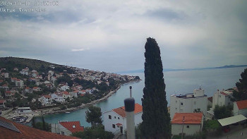 Obec Okrug Gornji