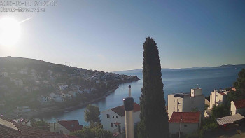 Obec Okrug Gornji