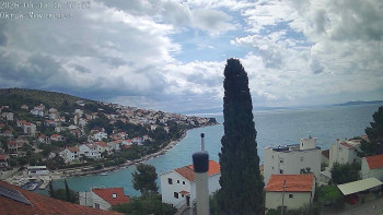 Obec Okrug Gornji