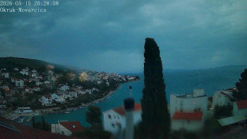 Obec Okrug Gornji