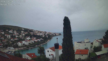 Obec Okrug Gornji