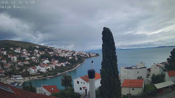 Obec Okrug Gornji