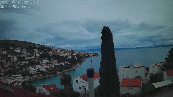 Obec Okrug Gornji