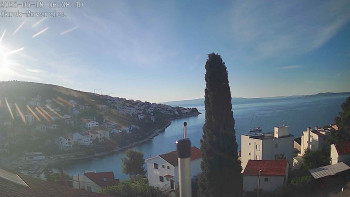Obec Okrug Gornji