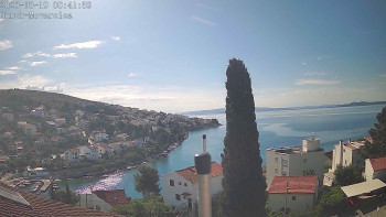 Obec Okrug Gornji