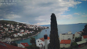 Obec Okrug Gornji
