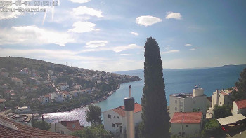 Obec Okrug Gornji