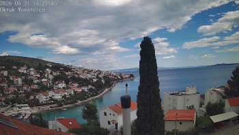 Obec Okrug Gornji