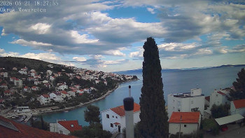 Obec Okrug Gornji