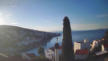 Obec Okrug Gornji