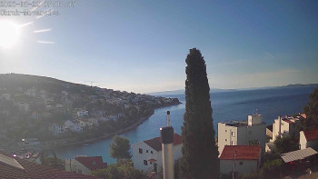 Obec Okrug Gornji