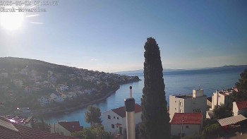 Obec Okrug Gornji