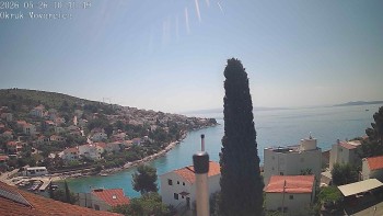 Obec Okrug Gornji