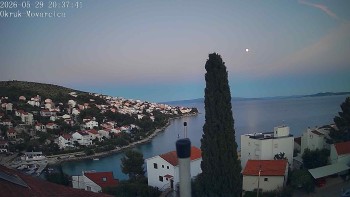 Obec Okrug Gornji