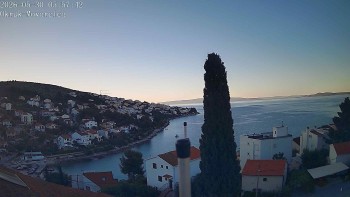 Obec Okrug Gornji