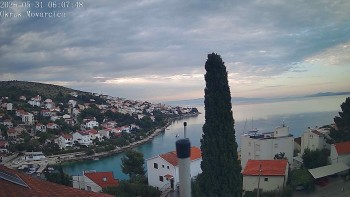 Obec Okrug Gornji