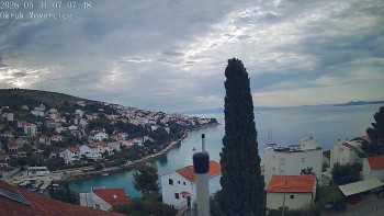 Obec Okrug Gornji