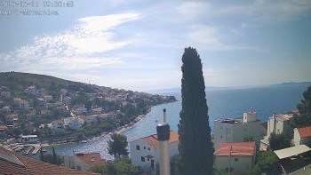 Obec Okrug Gornji