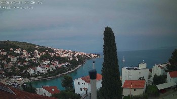 Obec Okrug Gornji