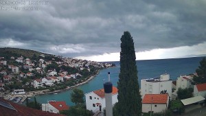 Obec Okrug Gornji - Zátoka Mavarštica - 3.6.2026 v 12:45
