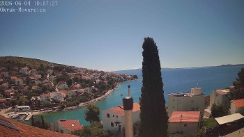 Obec Okrug Gornji