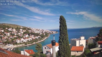 Obec Okrug Gornji