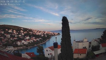 Obec Okrug Gornji
