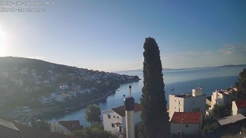 Obec Okrug Gornji