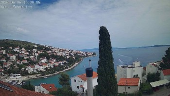 Obec Okrug Gornji