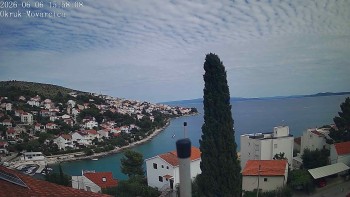 Obec Okrug Gornji
