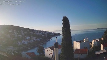Obec Okrug Gornji
