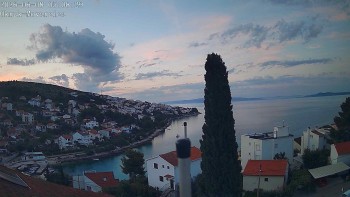 Obec Okrug Gornji