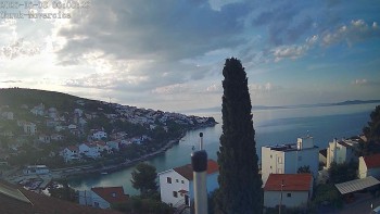 Obec Okrug Gornji