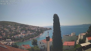 Obec Okrug Gornji