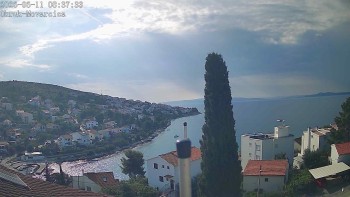 Obec Okrug Gornji