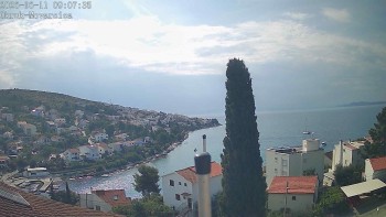Obec Okrug Gornji