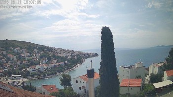 Obec Okrug Gornji