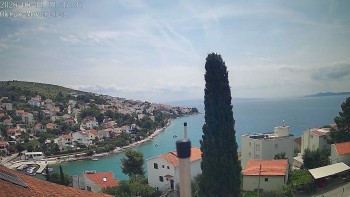 Obec Okrug Gornji