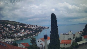 Obec Okrug Gornji