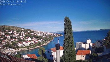 Obec Okrug Gornji