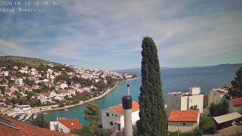 Obec Okrug Gornji