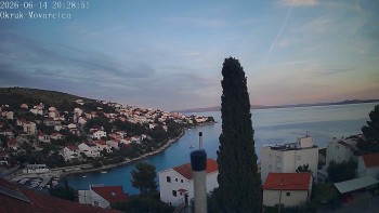 Obec Okrug Gornji