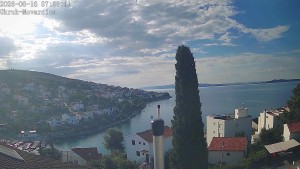 Obec Okrug Gornji - Zátoka Mavarštica - 16.6.2026 v 07:45 Obec Okrug Gornji - Zátoka Mavarštica - 16.6.2026 v 07:45