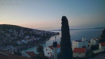 Obec Okrug Gornji