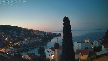 Obec Okrug Gornji